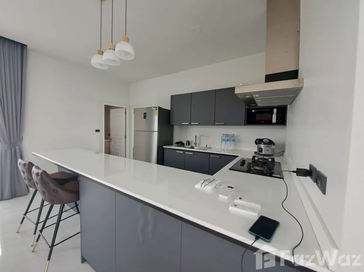 picture 3 Bedroom Villa for rent in Rawai, Phuket 5922749 - 41/45
