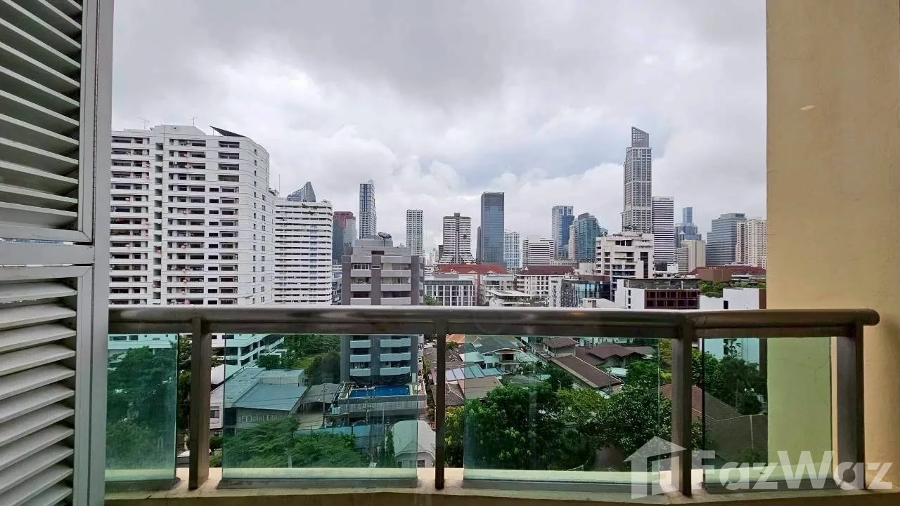 รูป คอนโดให้เช่า 2 ห้องนอน ในโครงการ สุขุมวิท ซิตี้ รีสอร์ท 5763882 - รูปที่ 20/20