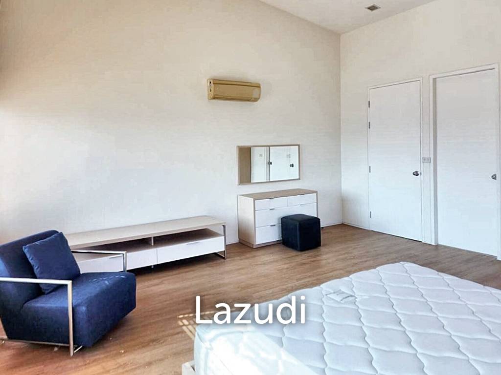 รูป 2 Bed 2 Bath 145 SQ.M Villa Rachakhru - รูปที่ 9/12