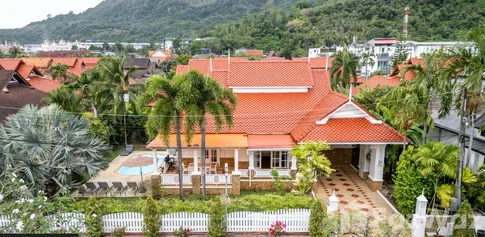 บ้านเดี่ยวให้เช่า 3 ห้องนอน ในโครงการ กมลา นาทอง 1864828