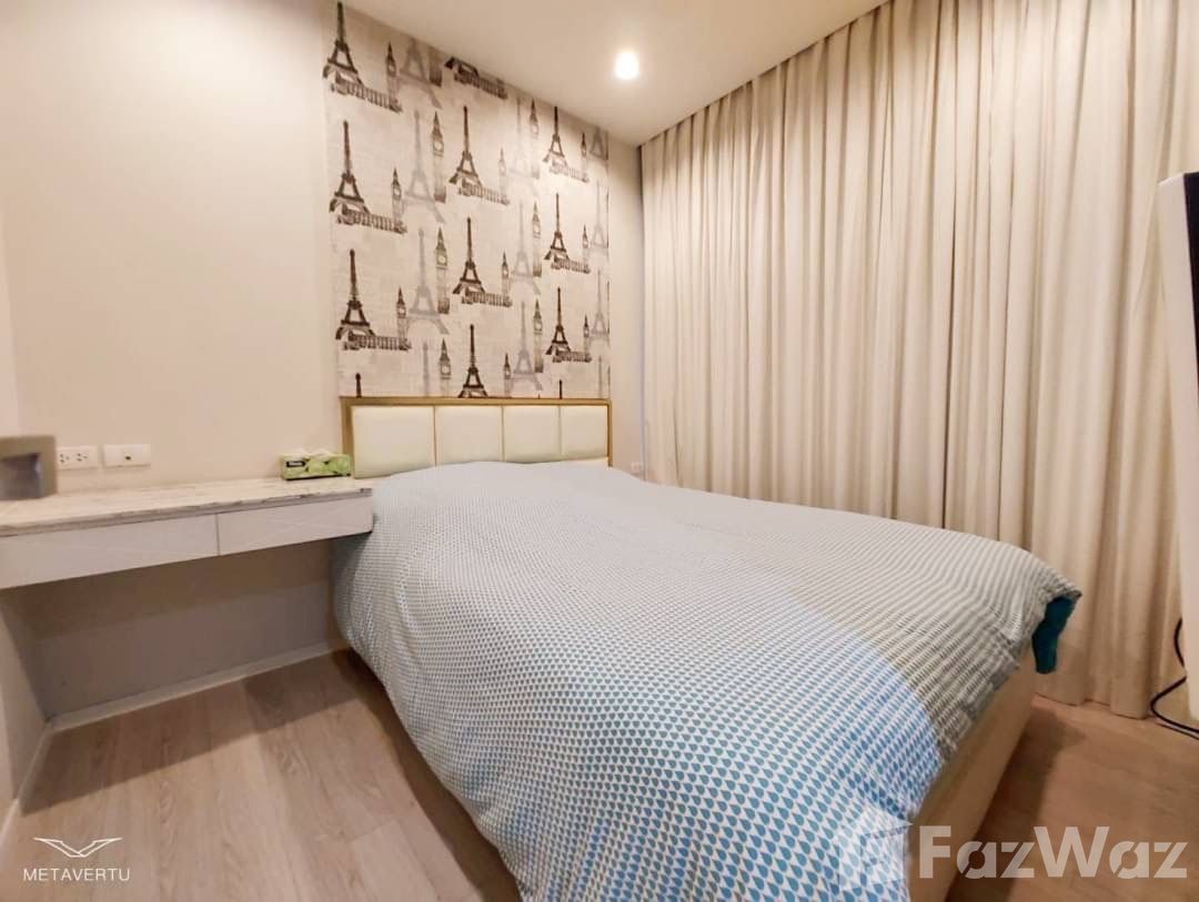 รูป คอนโดให้เช่า 2 ห้องนอน ในโครงการ เดอะ รูม สุขุมวิท 21 1654370 - รูปที่ 7/7