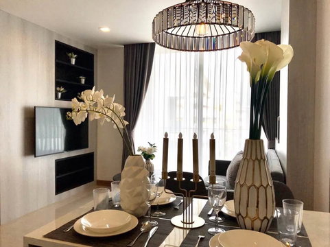 Don't miss out! 🔥🔥 Condo for rent in a great location at a special price. Downtown Forty-Nine Project MD-26085868