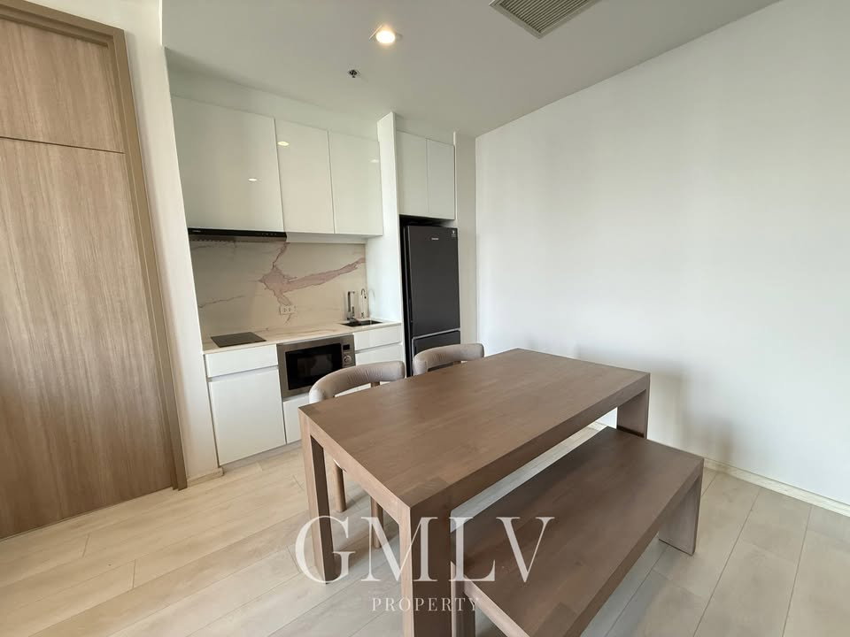 picture Condo for Rent at Noble Ploenchit (D6901017) - 3/8