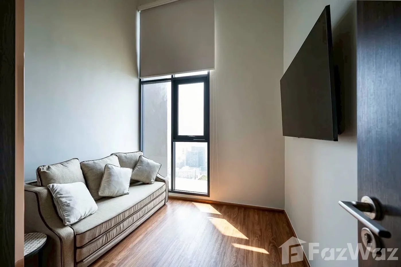 รูป คอนโดให้เช่า 3 ห้องนอน ในโครงการ ซี เอกมัย 1372700 - รูปที่ 32/35