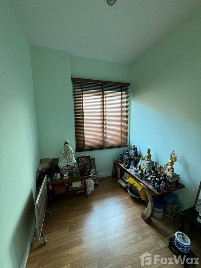 รูป บ้านเดี่ยวให้เช่า 5 ห้องนอน ใน คลองตันเหนือ, กรุงเทพมหานคร 1911367 - รูปที่ 16/24