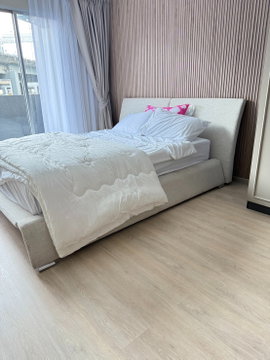 P-44941 วิทยุ คอมเพล็กซ์ 2 นอน วิวเมือง ราคาดี! ใกล้ Central Embassy Line Id: @easythaihome 085-592-2897