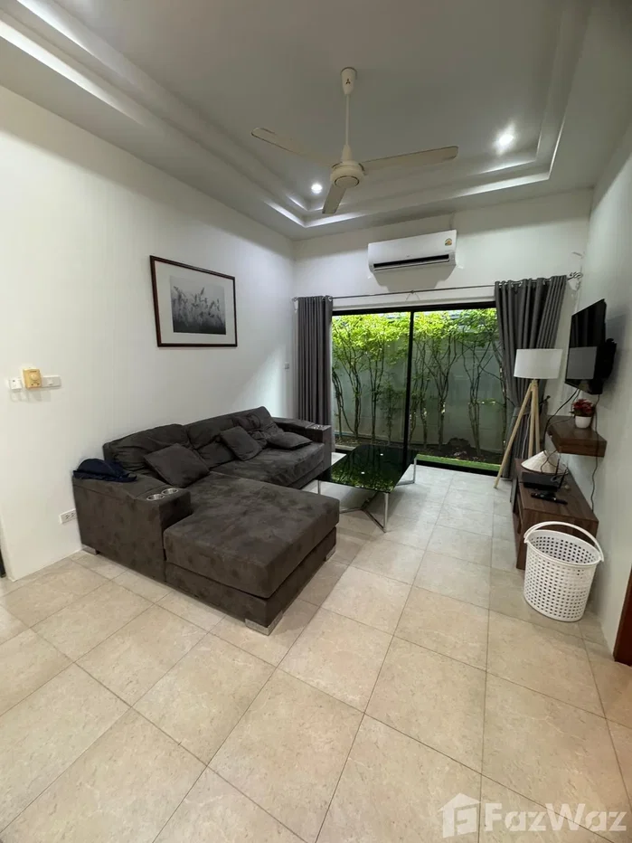 รูป บ้านเดี่ยวให้เช่า 3 ห้องนอน ในโครงการ อนันดา วิลล่า 5924518 - รูปที่ 6/15
