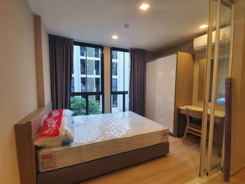 Condo for Rent at Chambers On Nut Station (F6901015)