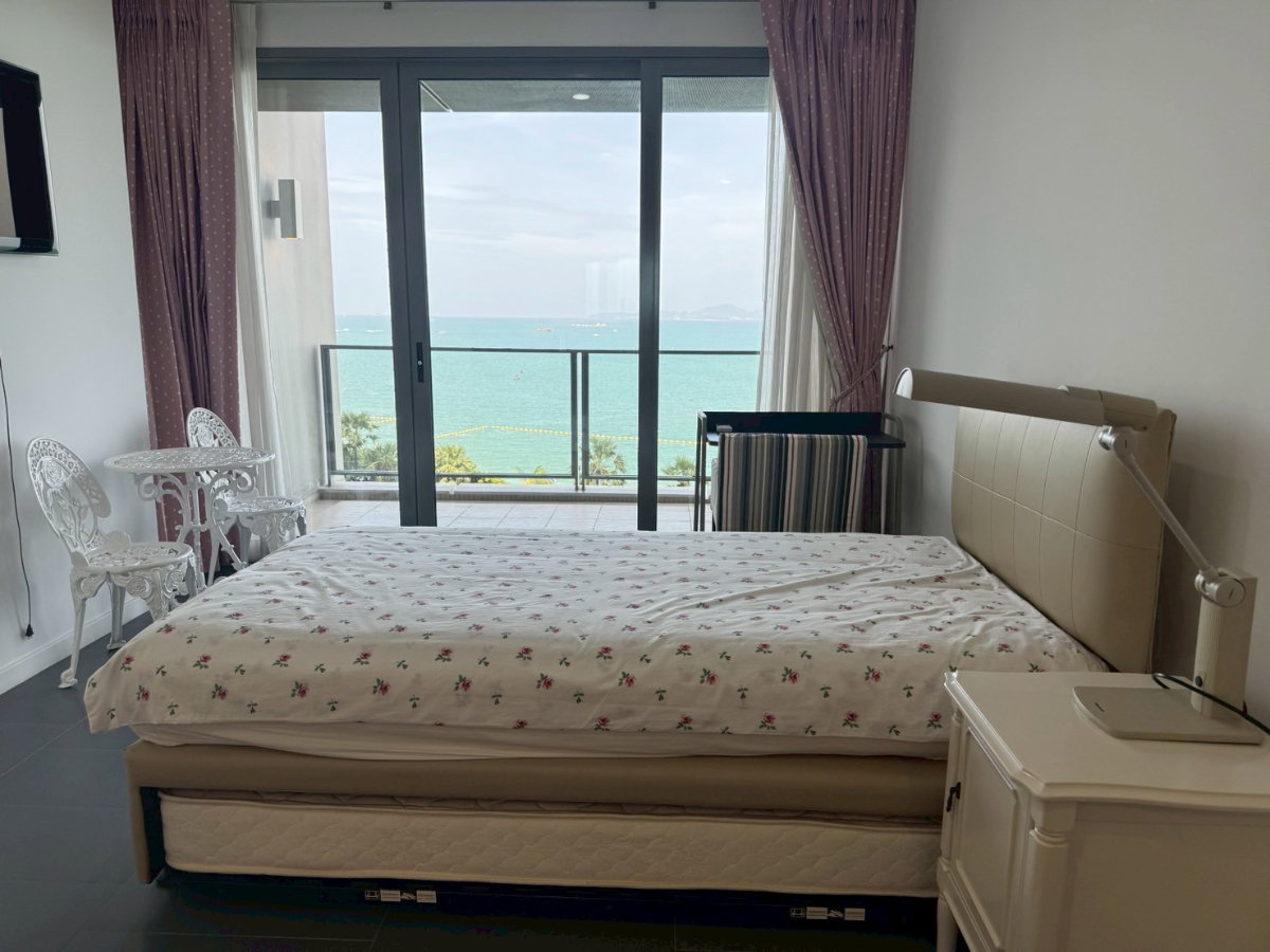 รูป for sale condo Northpoint Tower A 2 Beds (S03-2332)  - รูปที่ 11/11