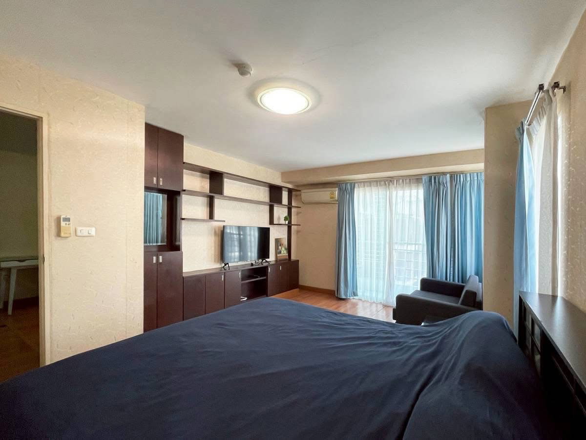 รูป #S5508 ให้เช่า Chateau In Town Ratchada 13 - รูปที่ 3/12
