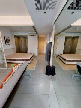 Don't miss out! ðĨðĨ Condo for rent in a great location at a special price. Siamese Ratchakru Condo MD-26085879