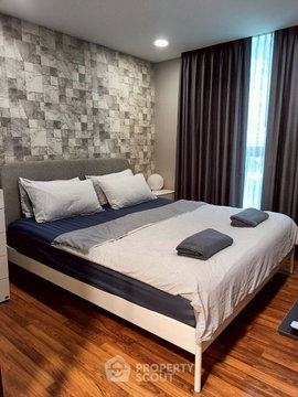 คอนโด 1 ห้องนอน 37 ตร.ม. Zenith Place Sukhumvit 42 ใกล้ BTS เอกมัย (300 ม.) (ID 2289661)