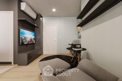 1-BR Condo On 28th Floor, Life One Wireless, BTS Phloen Chit (ID 2535251)