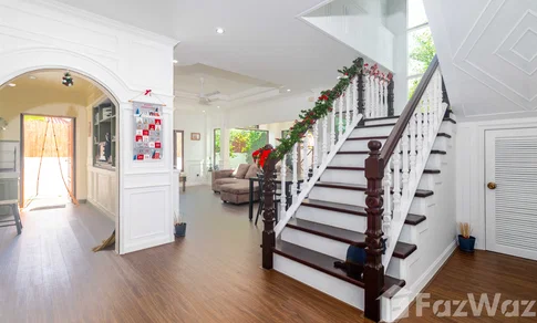 บ้านเดี่ยวให้เช่า 4 ห้องนอน ใน กมลา, ภูเก็ต 1887346