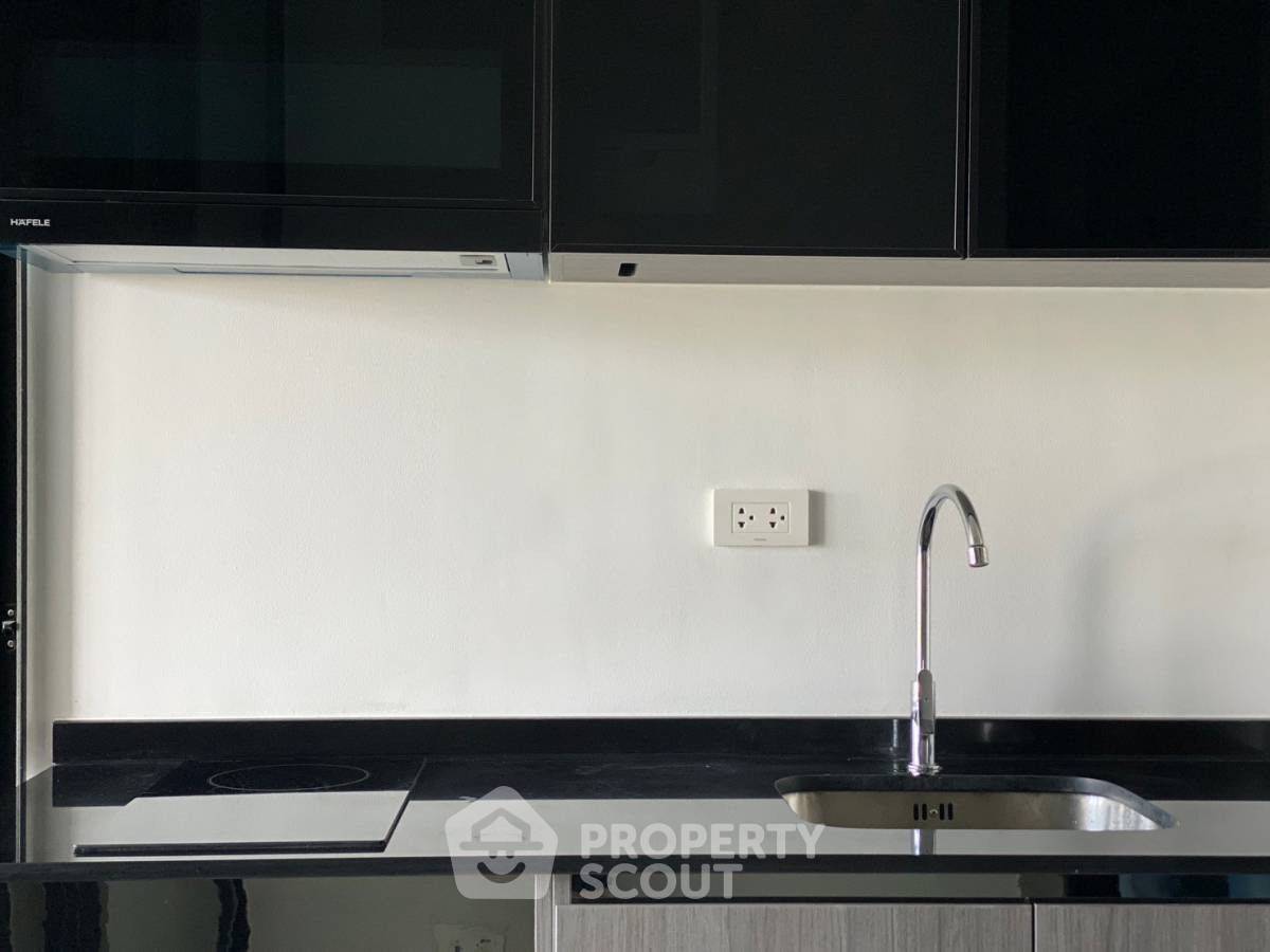 รูป คอนโด 1 ห้องนอน 26 ตร.ม. สำหรับขาย เดอะ ออริจิ้น รัชดา-ลาดพร้าว ใกล้ MRT รัชดาภิเษก (ID 2084678) - รูปที่ 9/9