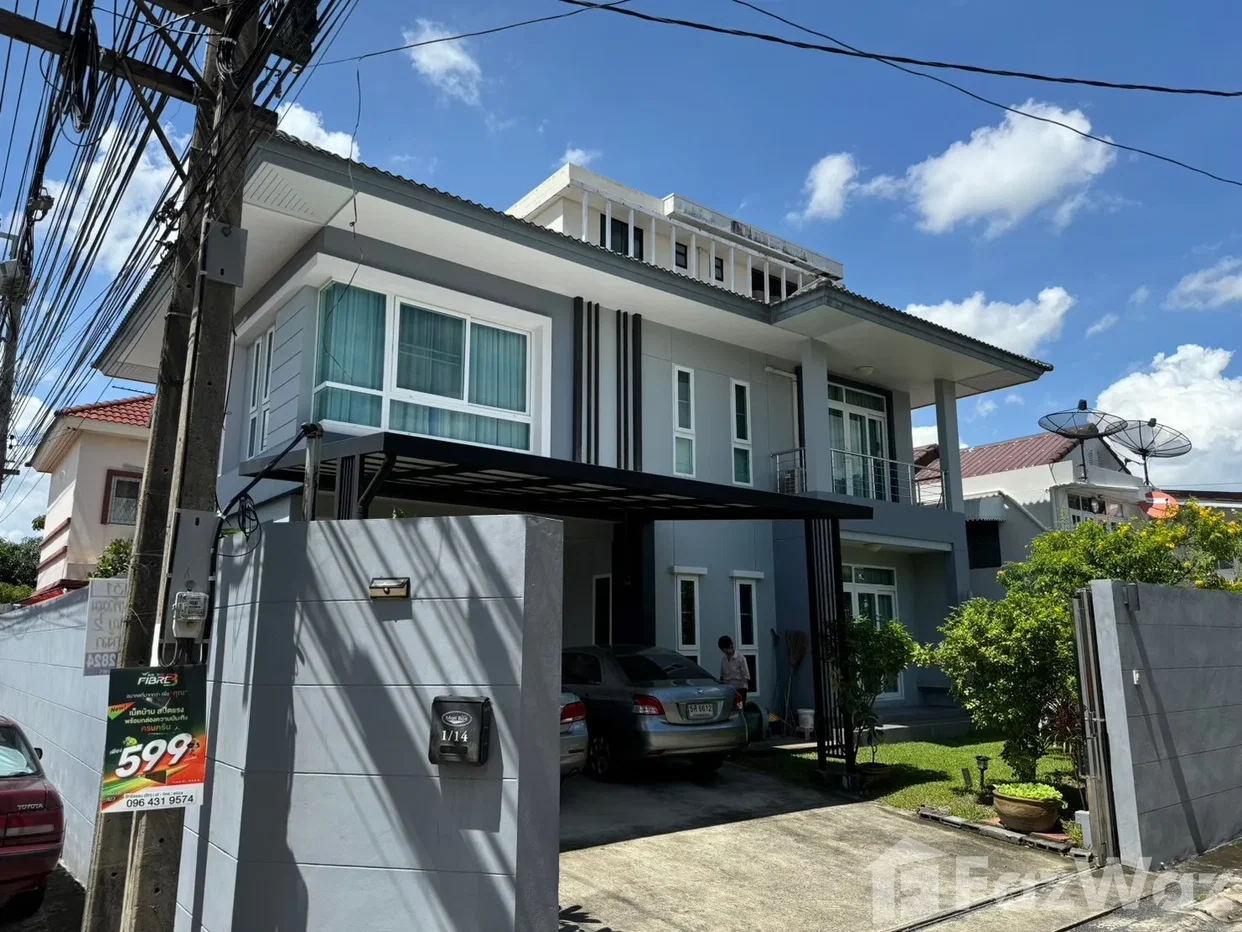 รูป บ้านเดี่ยวให้เช่า 5 ห้องนอน ใน คลองตันเหนือ, กรุงเทพมหานคร 1911367 - รูปที่ 1/24