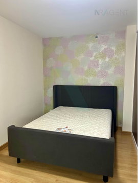 For Sell Condo SUPALAI PARK KHAERAI-NGAMWONGWAN Building 1, Floor 15,2 bed room, Room size 64 sqm