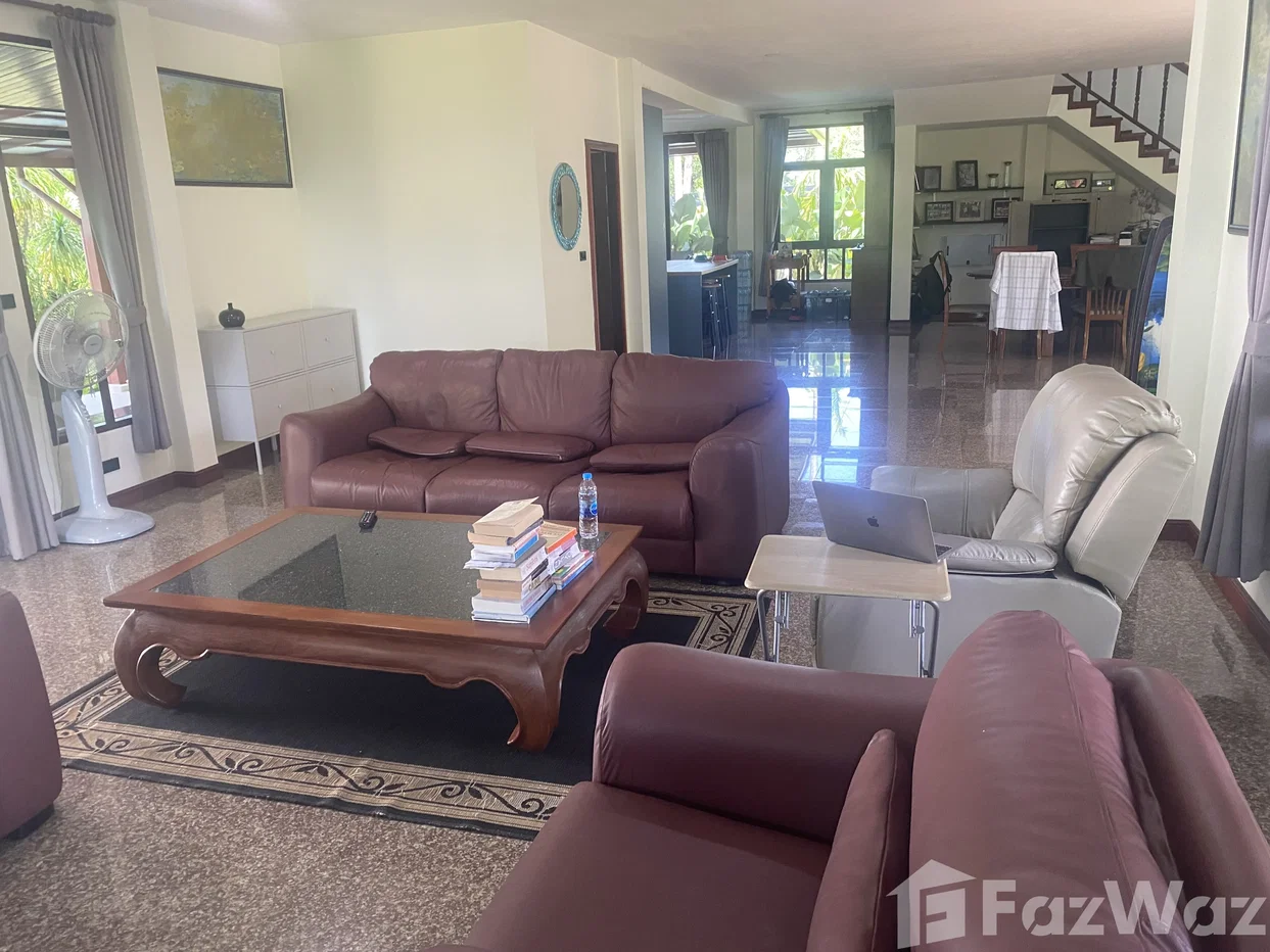 รูป วิลล่าให้เช่า 4 ห้องนอน ใน เทพกระษัตรี, ภูเก็ต 5949767 - รูปที่ 4/10