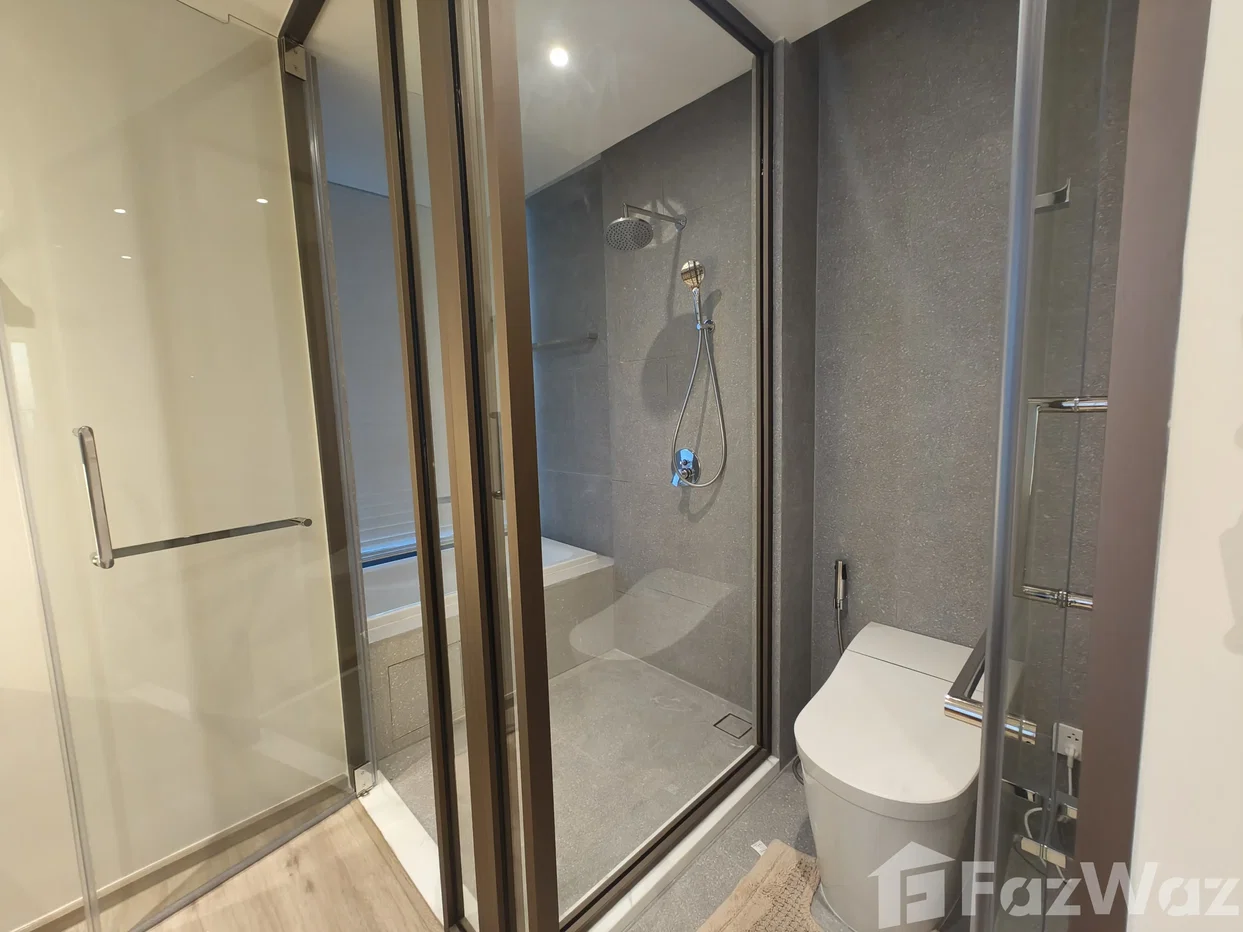 รูป คอนโดให้เช่า 2 ห้องนอน ในโครงการ อารมณ์ วงศ์อมาตย์ 5870590 - รูปที่ 12/37
