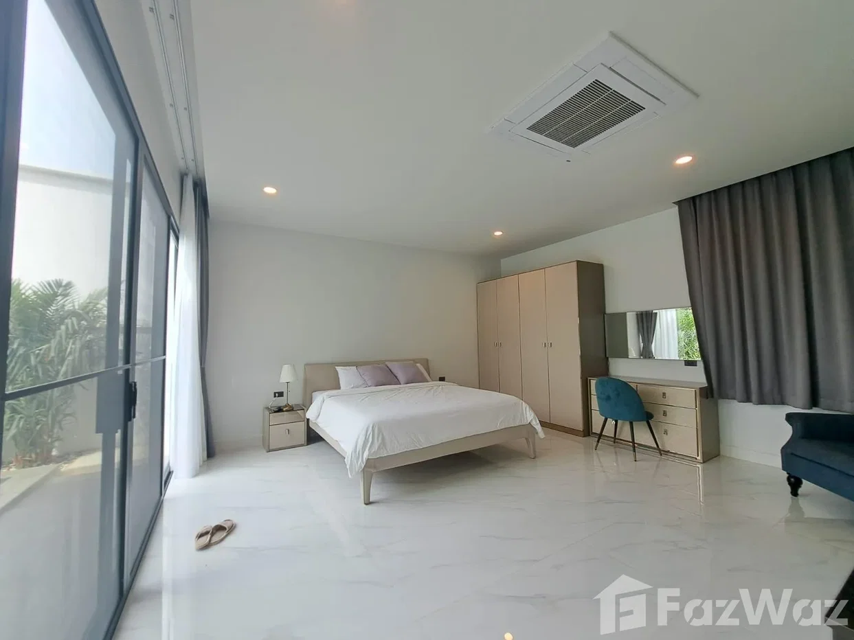 picture 3 Bedroom Villa for rent in Rawai, Phuket 5922749 - 34/45
