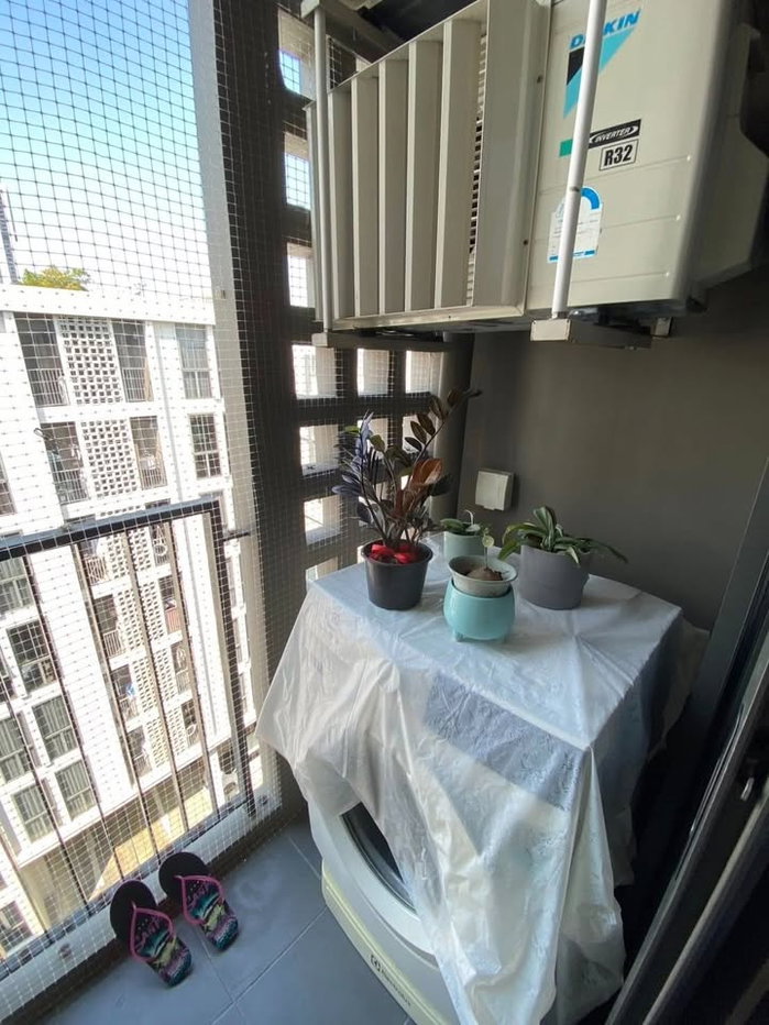 picture Condo for Rent at Chambers On Nut Station (E6901017) - 8/8