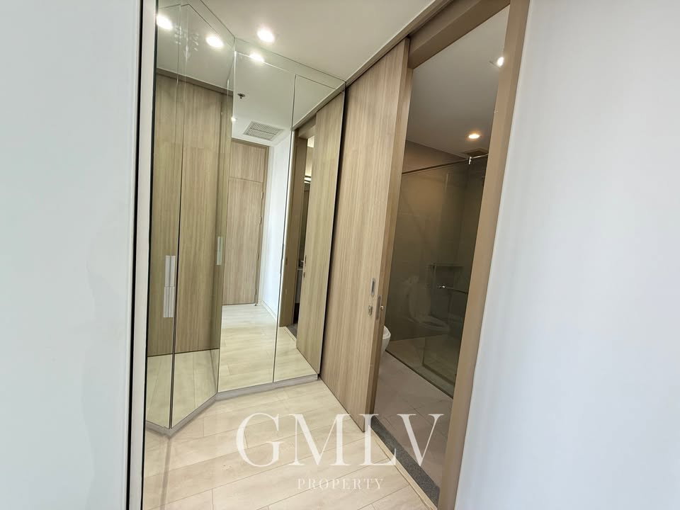 picture Condo for Rent at Noble Ploenchit (D6901017) - 7/8