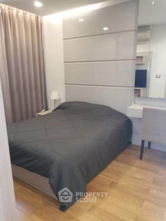 รูปภาพ คอนโด 1 ห้องนอน ชั้น 23 The Address Asoke ใกล้ ARL Makkasan 100 เมตร (ID 2545458)