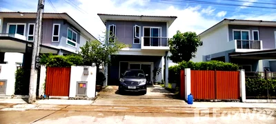 เช่าบ้านเดี่ยว โบ๊ท ลากูน ภูเก็ต : บ้านเดี่ยวให้เช่า 3 ห้องนอน ในโครงการ ศุภาลัย เบลล่า เกาะแก้ว ภูเก็ต 5369736