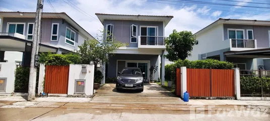 รูปภาพ 3 Bedroom House for rent at Supalai Bella Ko Kaeo Phuket 5369736