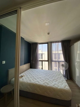 Condo for Rent at Chambers On Nut Station (E6901017)