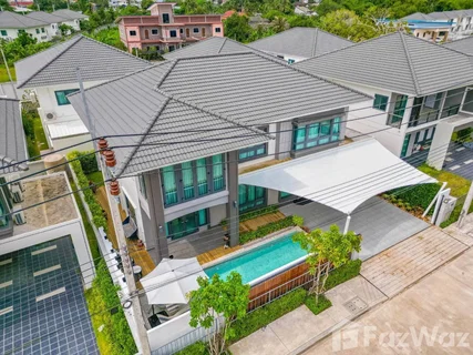 รูปภาพ 4 Bedroom for Rent at Supalai Lake Ville 1968504