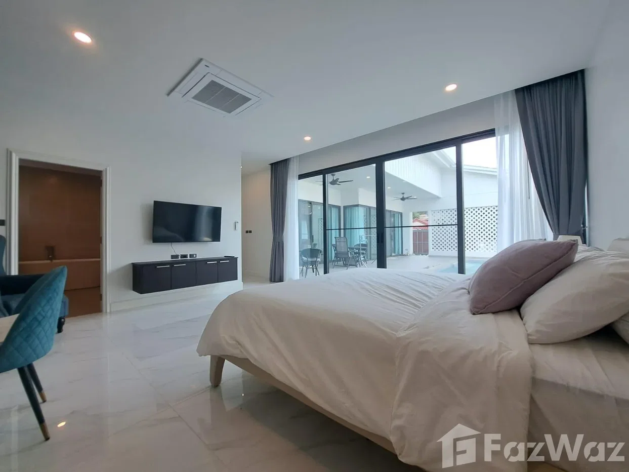 picture 3 Bedroom Villa for rent in Rawai, Phuket 5922749 - 5/45