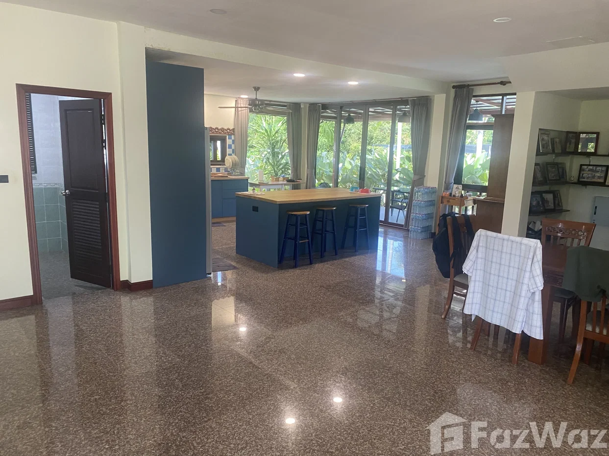 รูป วิลล่าให้เช่า 4 ห้องนอน ใน เทพกระษัตรี, ภูเก็ต 5949767 - รูปที่ 7/10