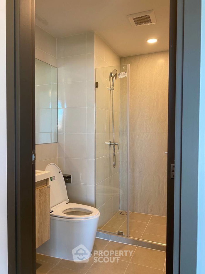 รูป คอนโด 1 ห้องนอน 26 ตร.ม. สำหรับขาย เดอะ ออริจิ้น รัชดา-ลาดพร้าว ใกล้ MRT รัชดาภิเษก (ID 2084678) - รูปที่ 4/9
