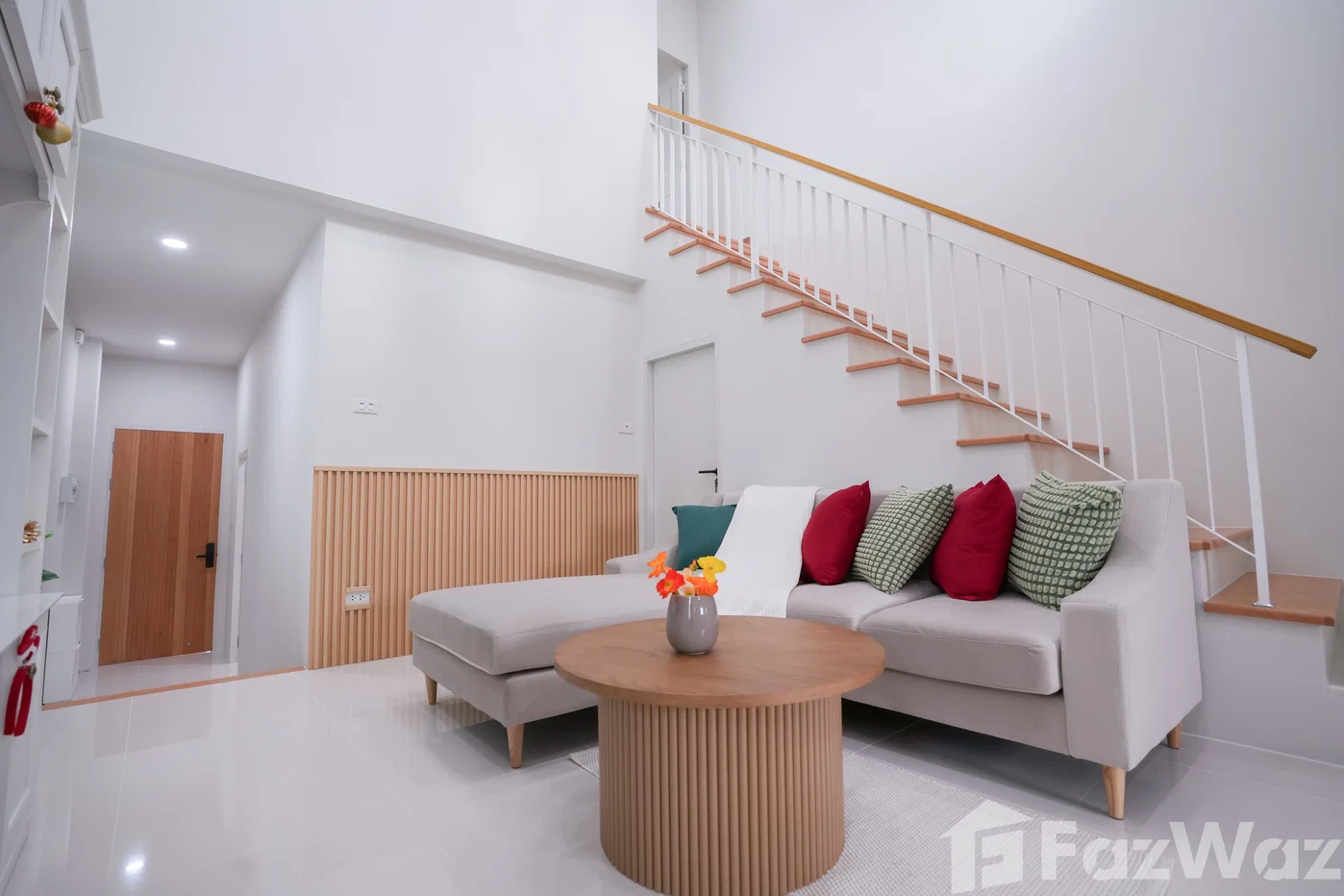 picture 2 Bedroom House for rent at Modern Life Si Sunthon 1666768 - 19/22