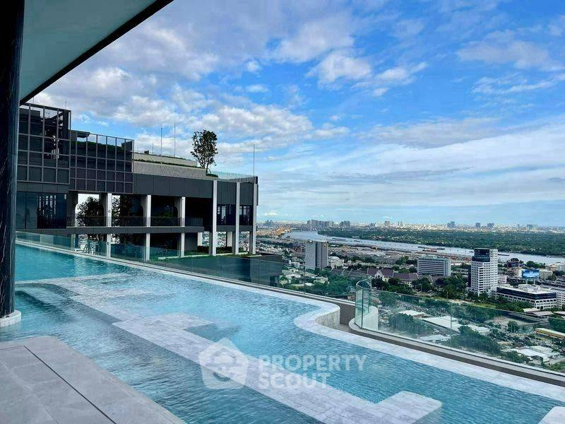รูป ห้องนอน 1 ห้อง ชั้น 17 ที่ LIFE Rama 4 - Asoke ใกล้ MRT ศูนย์การประชุมแห่งชาติสิริกิติ์ (ID 2539633) - รูปที่ 18/19