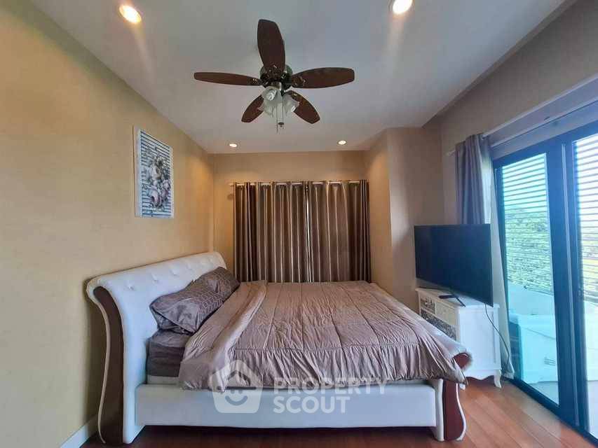 รูป คอนโด 2 ห้องนอน 75 ตร.ม. ให้เช่า The Axis Pattaya ใกล้พัทยาใต้ (ID 2549478) - รูปที่ 9/20