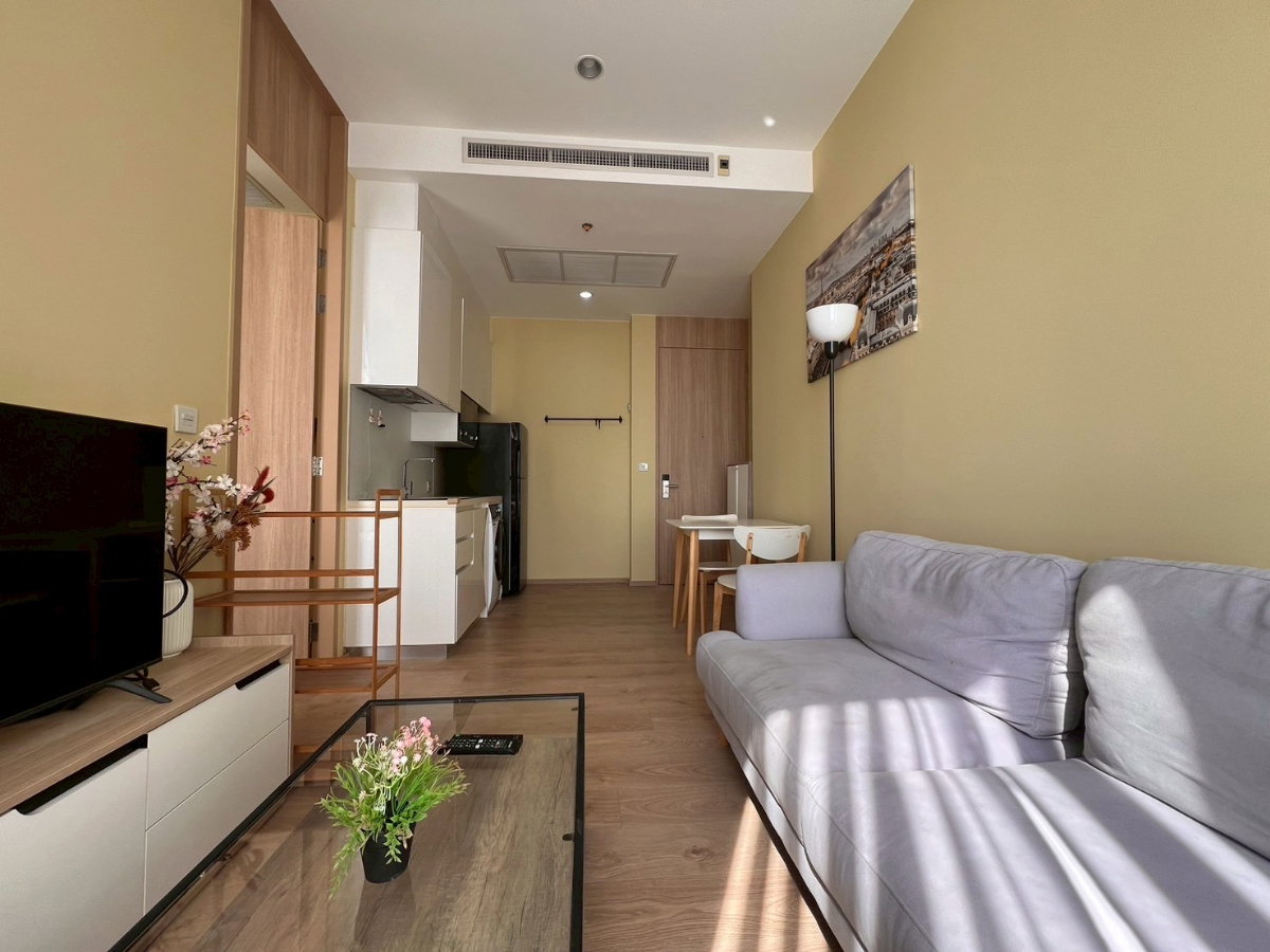 รูป Noble be19 🚨41Sq.m.🚨20,000🚨MRT&BTS - รูปที่ 5/9