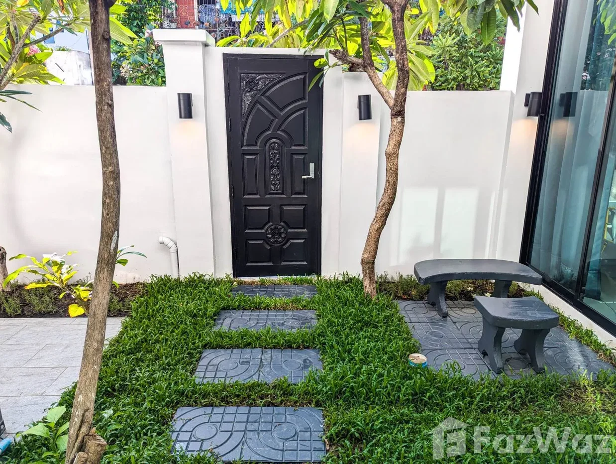 รูป ขาย บ้านเดี่ยว 7 ห้องนอน ใน เมืองพัทยา, ชลบุรี 1945628 - รูปที่ 37/38