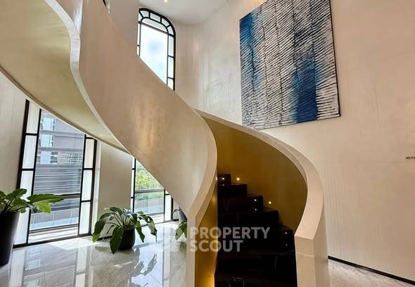 รูป คอนโด 2 ห้องนอน 86 ตร.ม. เพ็ทได้ ที่ มูนิก หลังสวน ใกล้ BTS ราชดำริ (ID 2547600) - รูปที่ 4/12