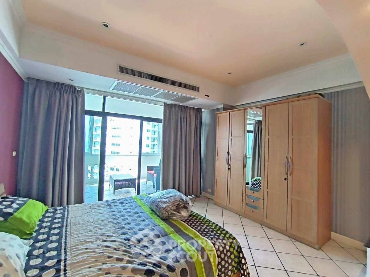 รูป คอนโด 1 ห้องนอน จอมเทียนคอมเพล็กซ์ คอนโดเทล ชั้น 30 (ID 2549450) - รูปที่ 8/19
