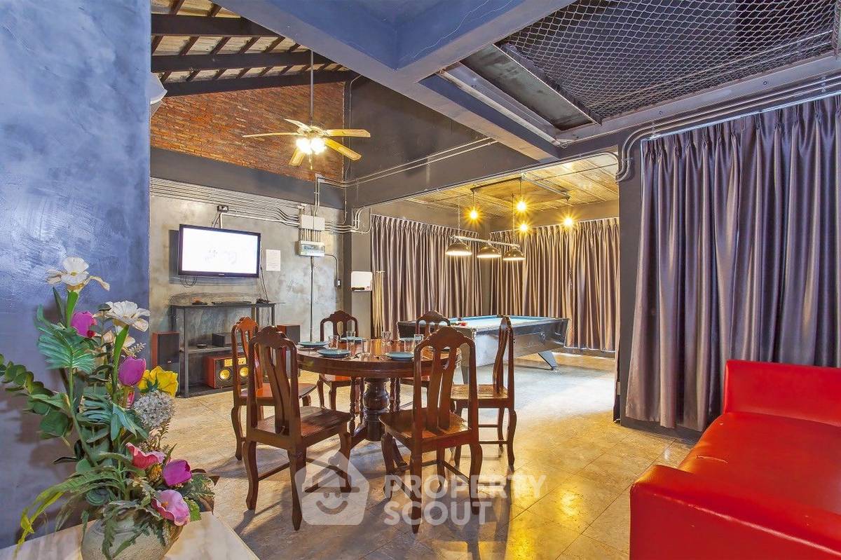 รูป บ้านทายโฮม 4 ห้องนอน ให้เช่า ใกล้หาดจอมเทียน (ID 1173483) - รูปที่ 2/9