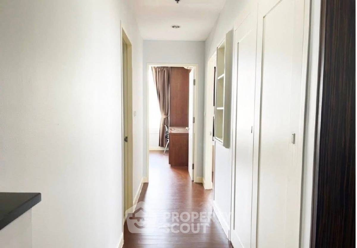 รูป คอนโด 2 ห้องนอน ให้เช่า ศิริ เรสซิเดนซ์ สุขุมวิท ใกล้ BTS พร้อมพงษ์ 200 ม. (ID 2548143) - รูปที่ 6/8