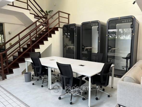 รูป คอนโด 3 ห้องนอน 263 ตร.ม. ที่ สุขุมวิทเฮ้าส์ คอนโดมิเนียม ใกล้ MRT สุขุมวิท 300 ม. (ID 2548058) - รูปที่ 4/14