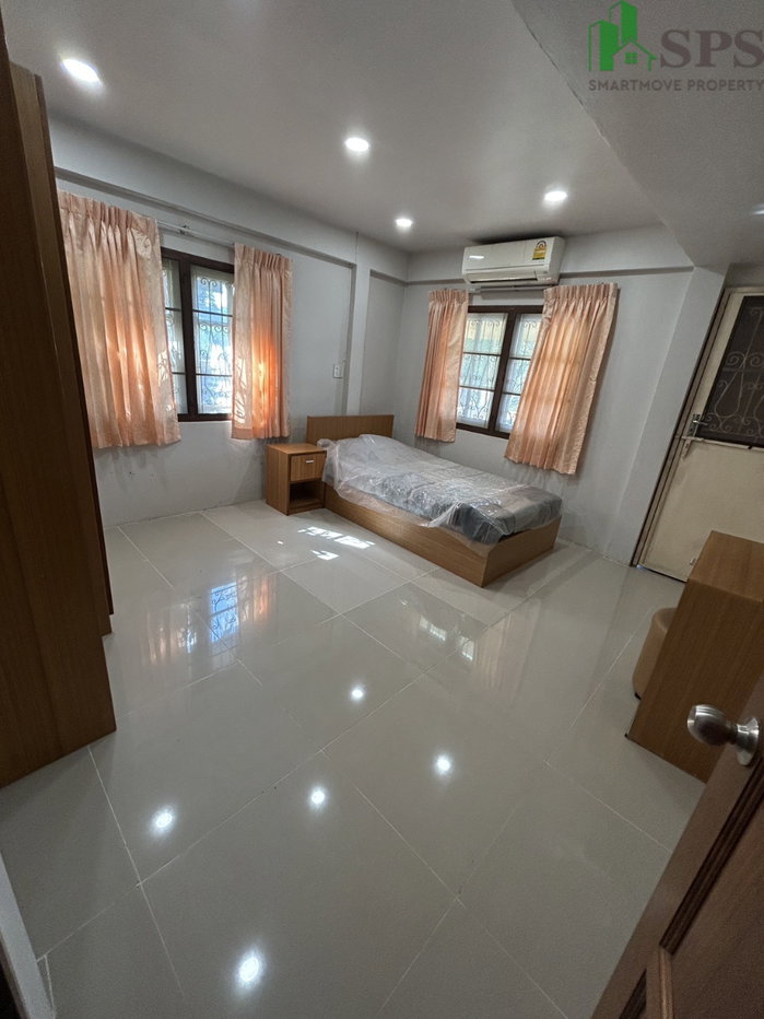 picture Detached house for rent in Sukhumvit 101/1 (SPSJP43) - 33/41