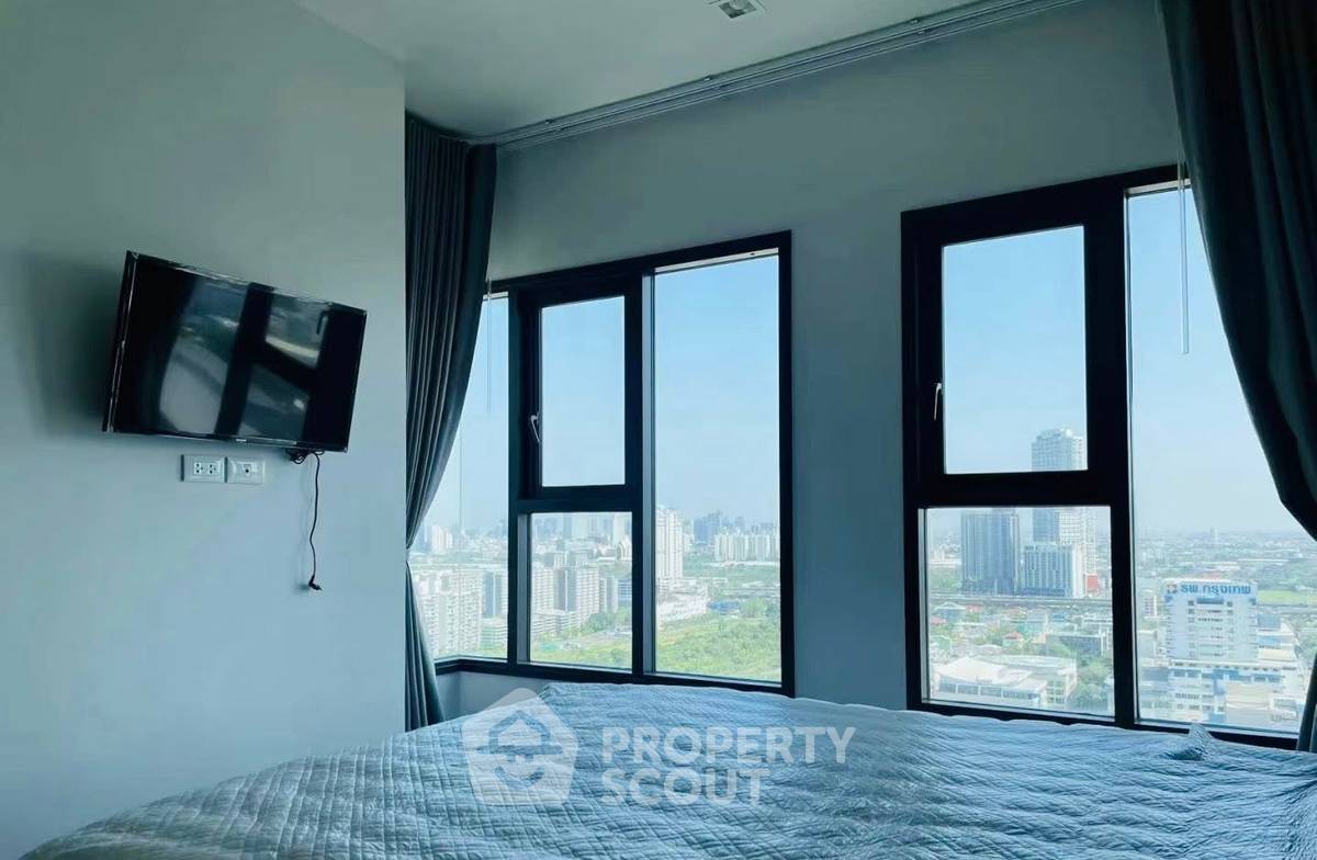 รูป คอนโด 2 ห้องนอน ชั้น 26 ที่ THE BASE Phetchaburi-Thonglor (ID 2548416) - รูปที่ 9/10
