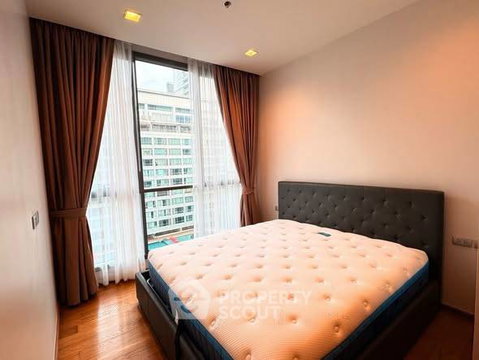 คอนโด 1 ห้องนอน ใกล้ BTS นานา 200 ม. | Hyde Sukhumvit 13 Condominium (ID 2534366)