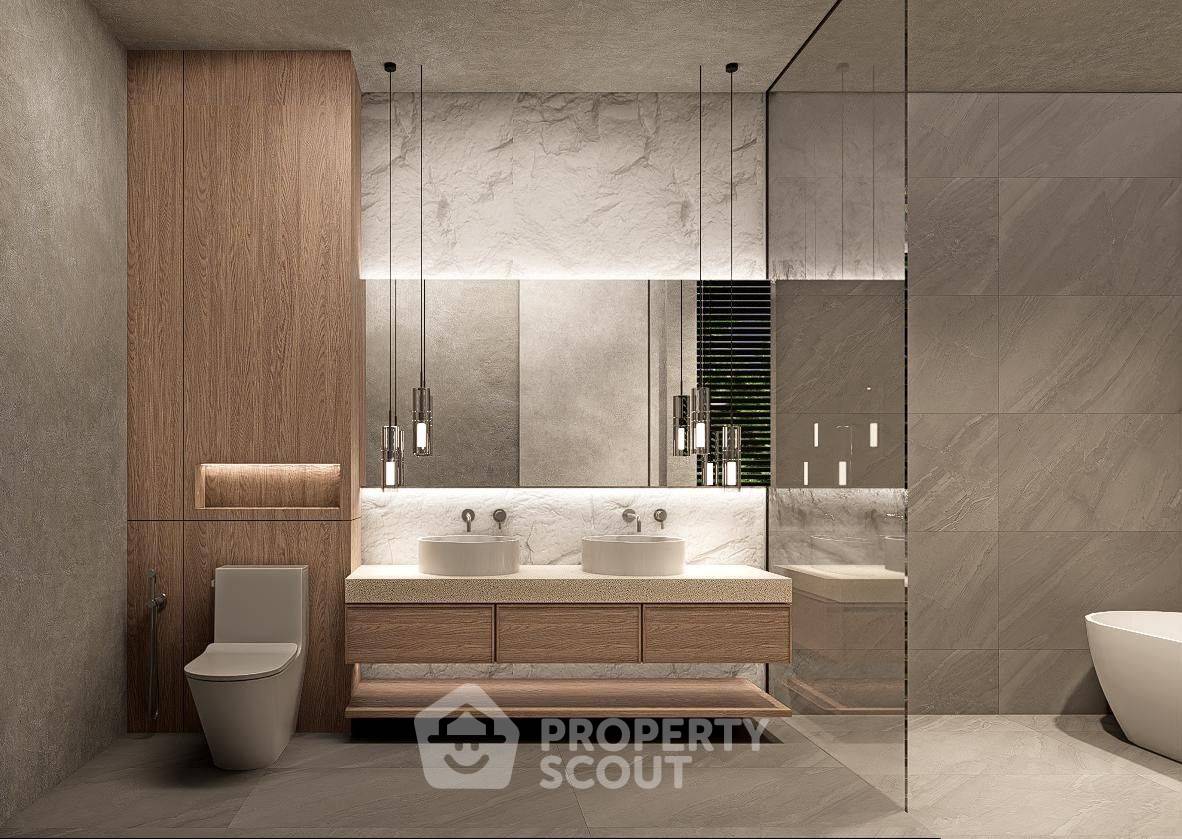 รูป วิลล่า 4 ห้องนอน พื้นที่ 603 ตร.ม. Luxury Hilltop Villa บ่อผุด (ID 2548370) - รูปที่ 20/36