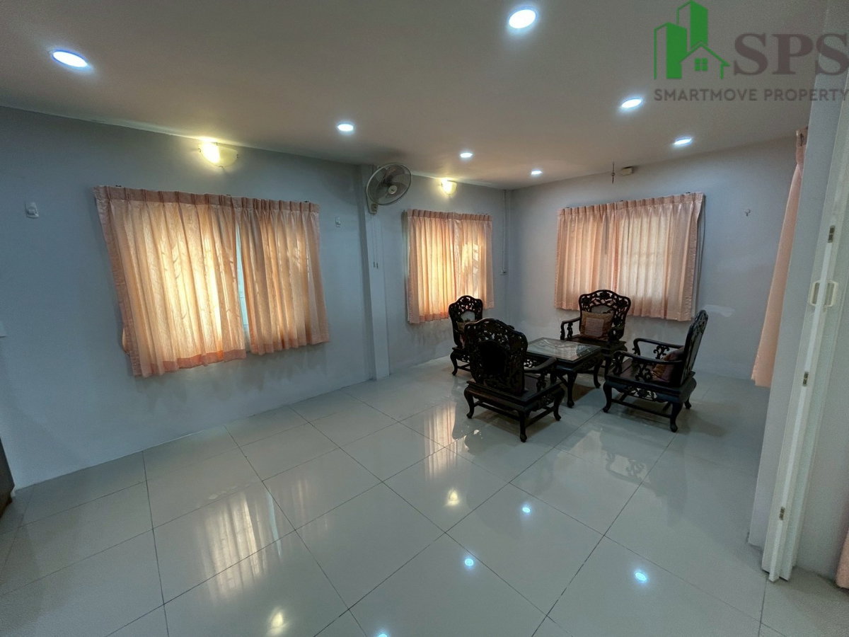 picture Detached house for rent in Sukhumvit 101/1 (SPSJP43) - 16/41