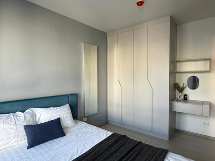 P-108228 ต้องการขายคอนโด ดิ เอ็กเซล ไฮบริด Lasalle 8 Alley, Bang Na Tai, Bang Na, Bangkok Line Id @easythaihome 085-592-2897